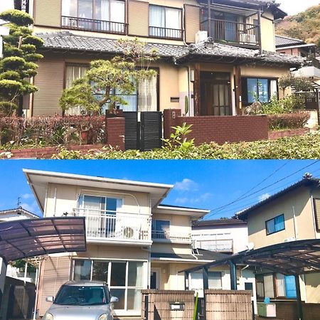Hotel 花源 Beppu Exteriér fotografie