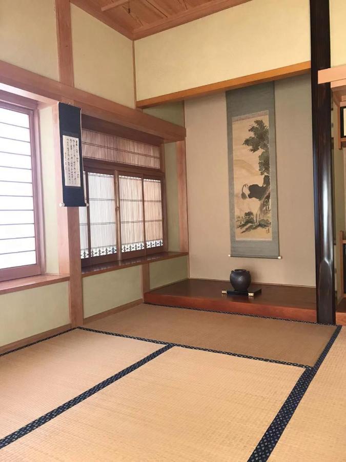 Hotel 花源 Beppu Exteriér fotografie