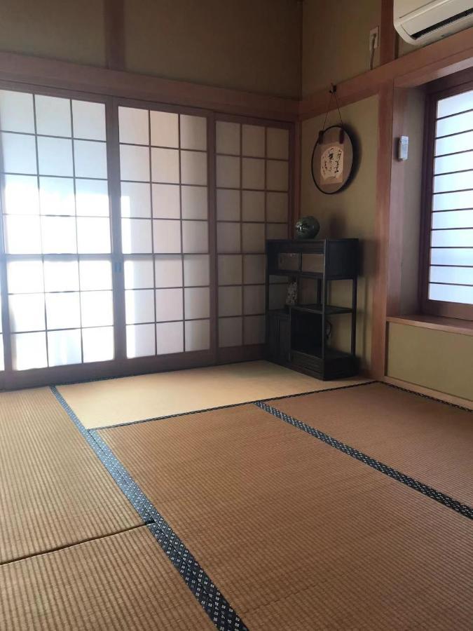 Hotel 花源 Beppu Exteriér fotografie