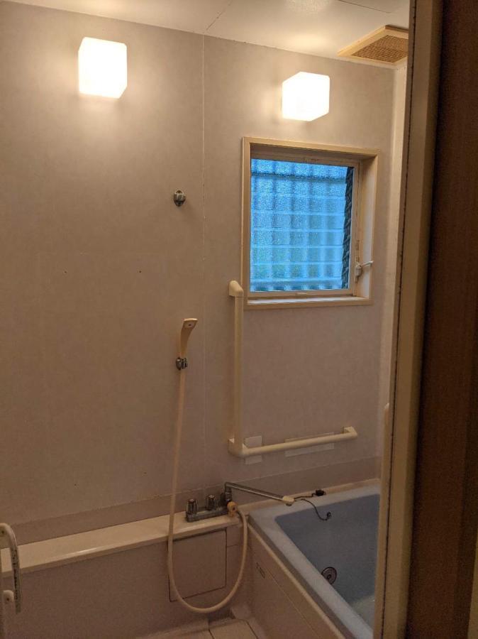Hotel 花源 Beppu Exteriér fotografie