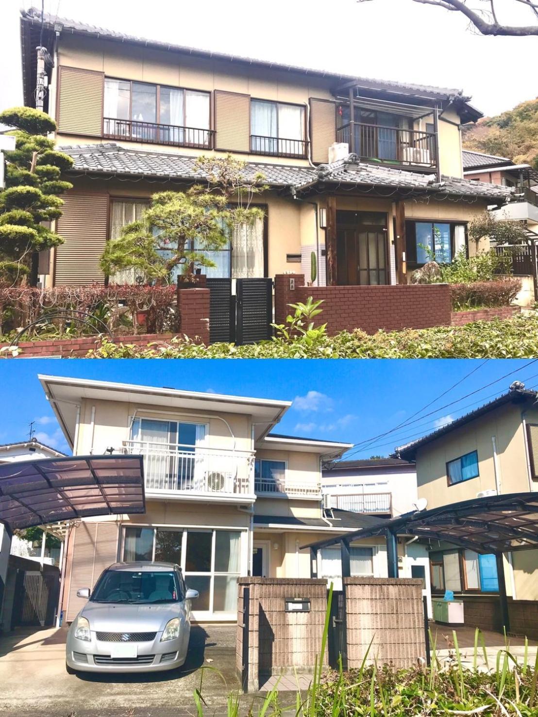 Hotel 花源 Beppu Exteriér fotografie