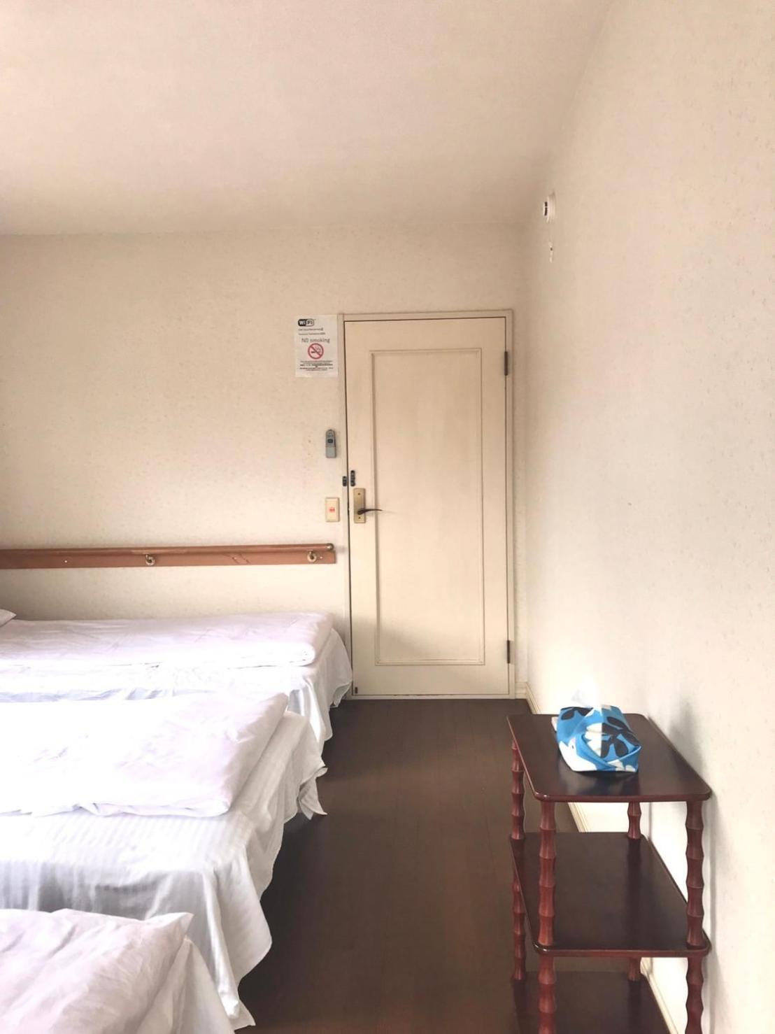 Hotel 花源 Beppu Exteriér fotografie