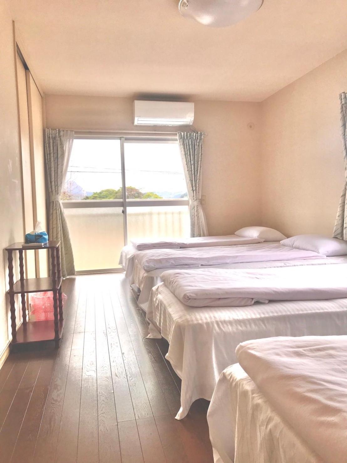Hotel 花源 Beppu Exteriér fotografie