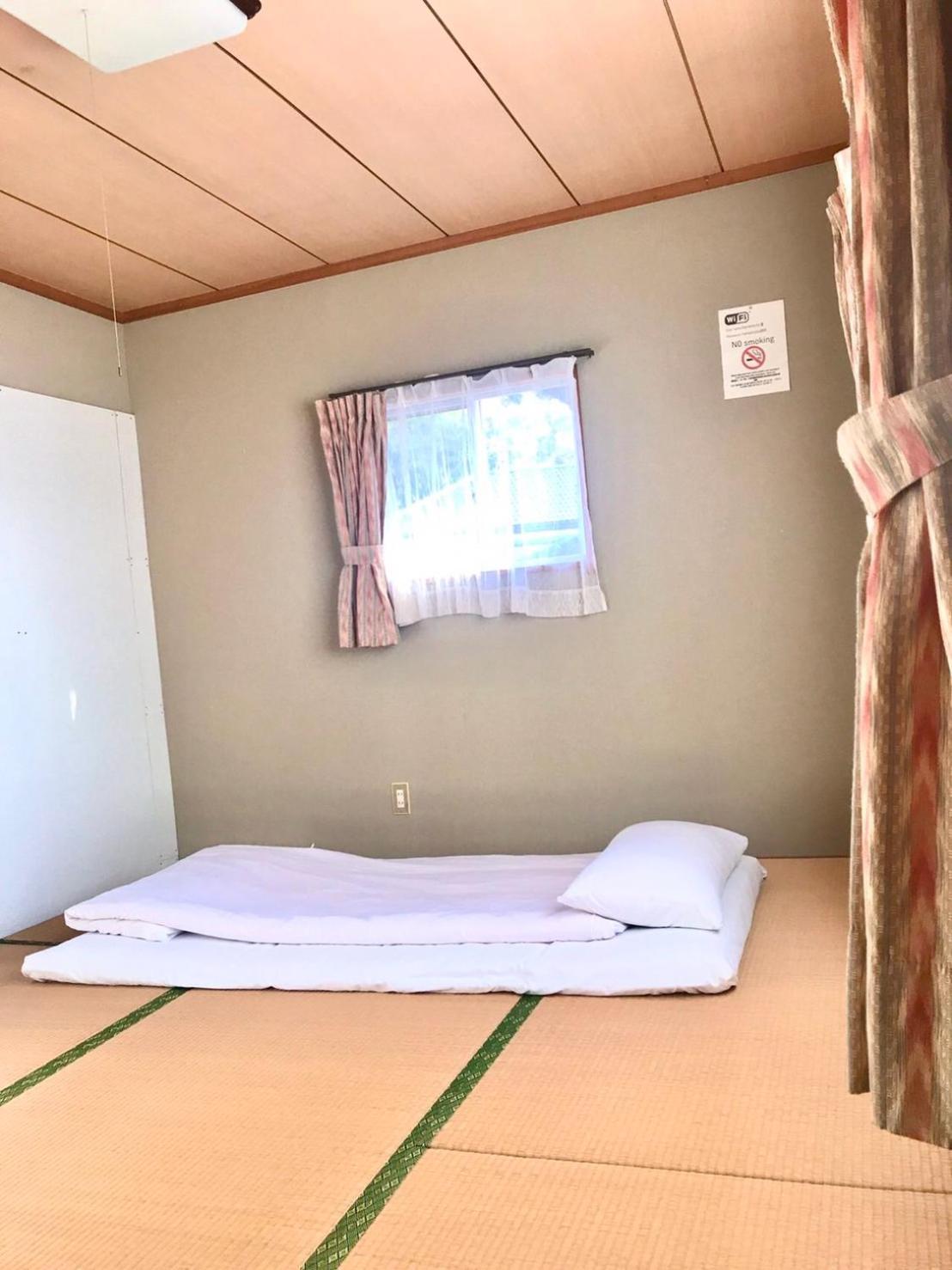 Hotel 花源 Beppu Exteriér fotografie