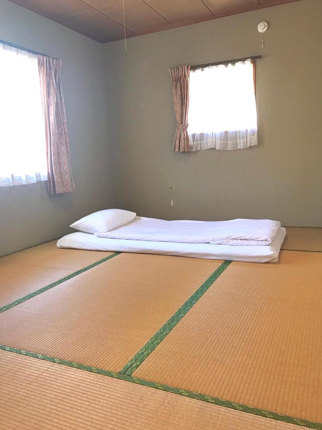 Hotel 花源 Beppu Exteriér fotografie