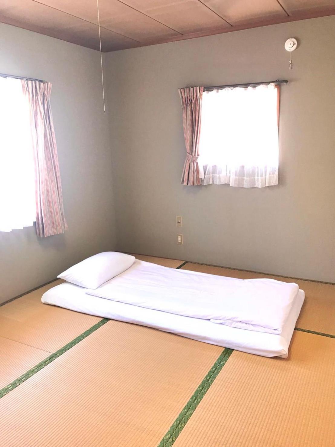 Hotel 花源 Beppu Exteriér fotografie