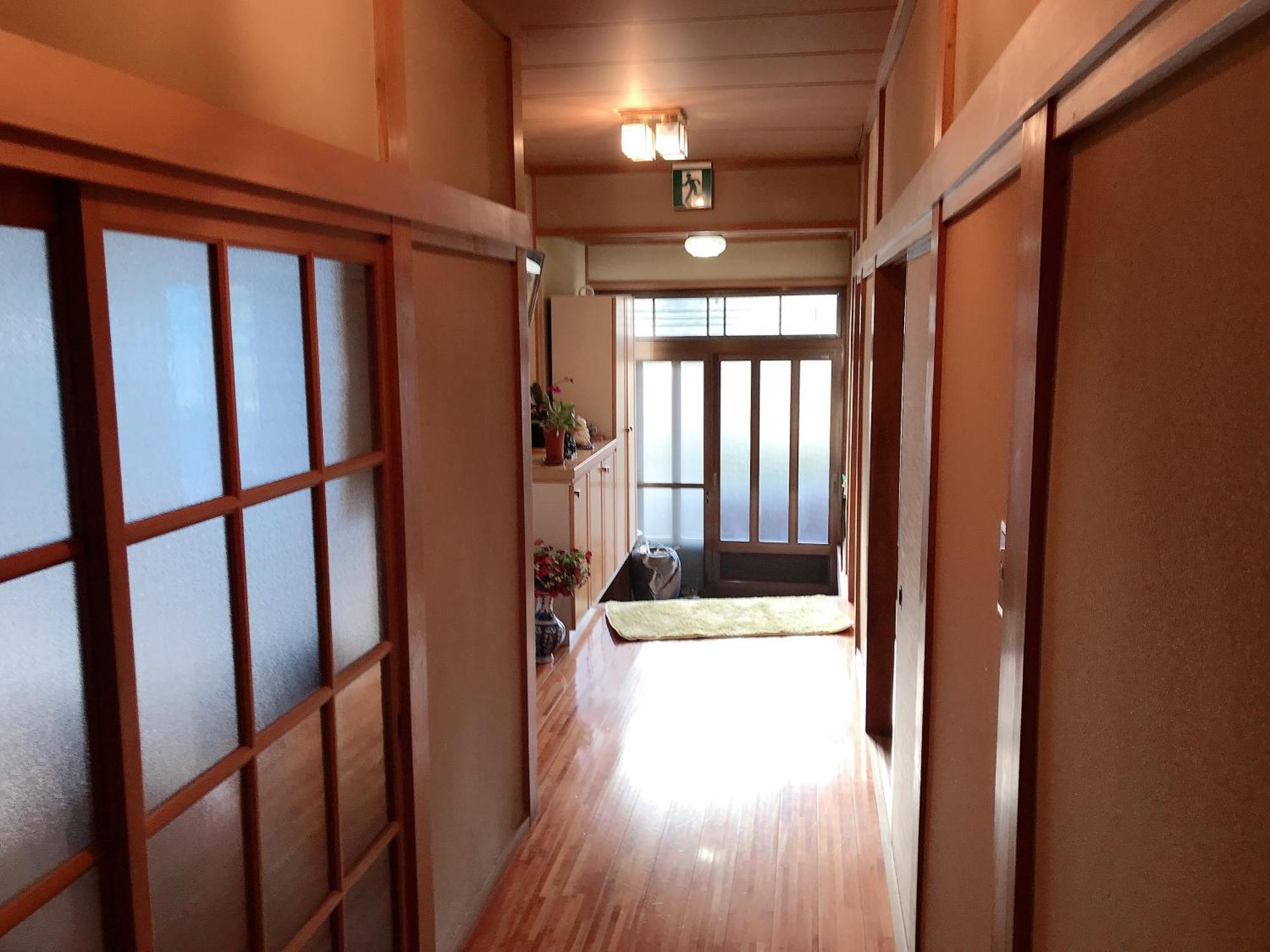 Hotel 花源 Beppu Exteriér fotografie
