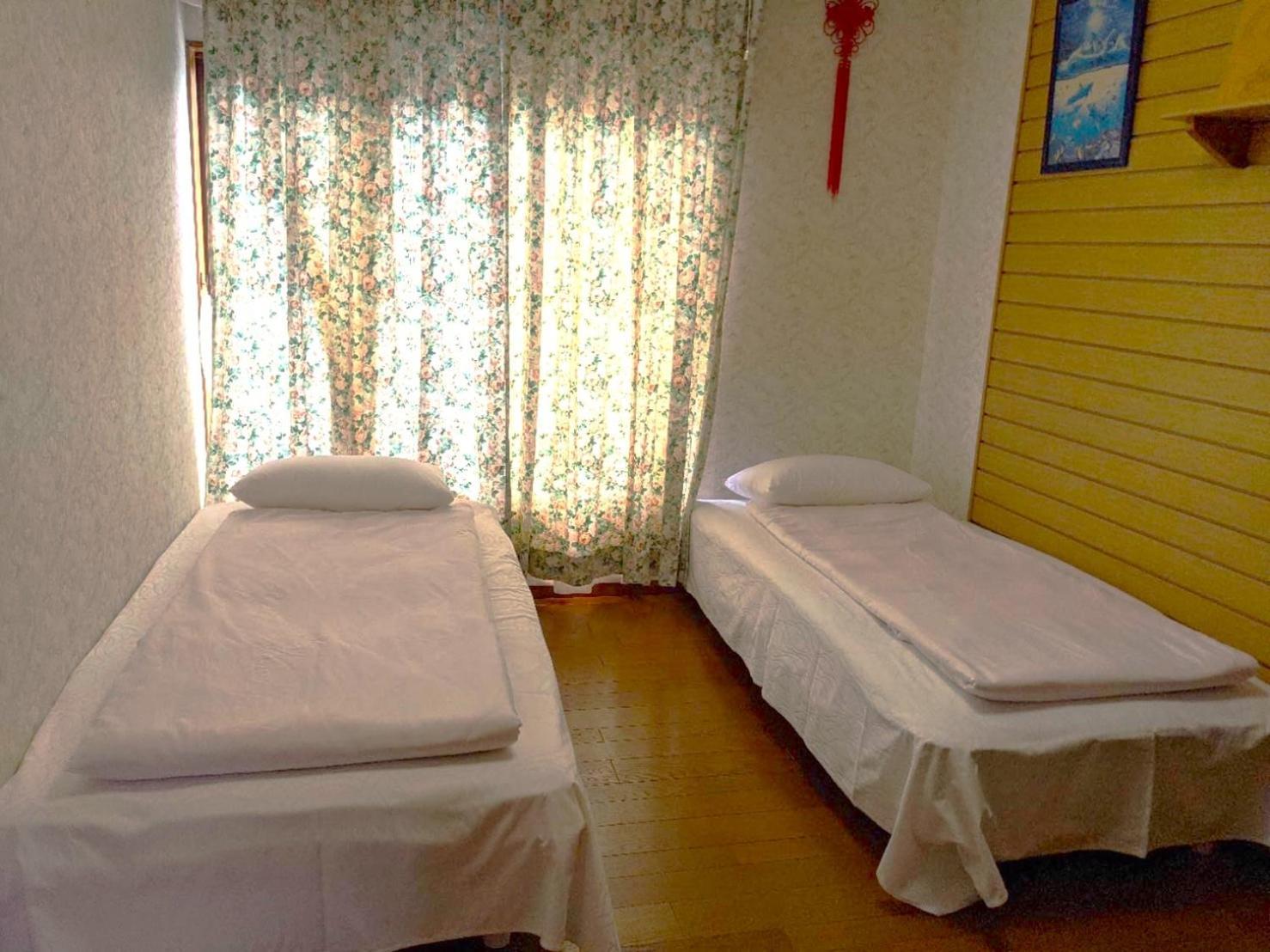Hotel 花源 Beppu Exteriér fotografie