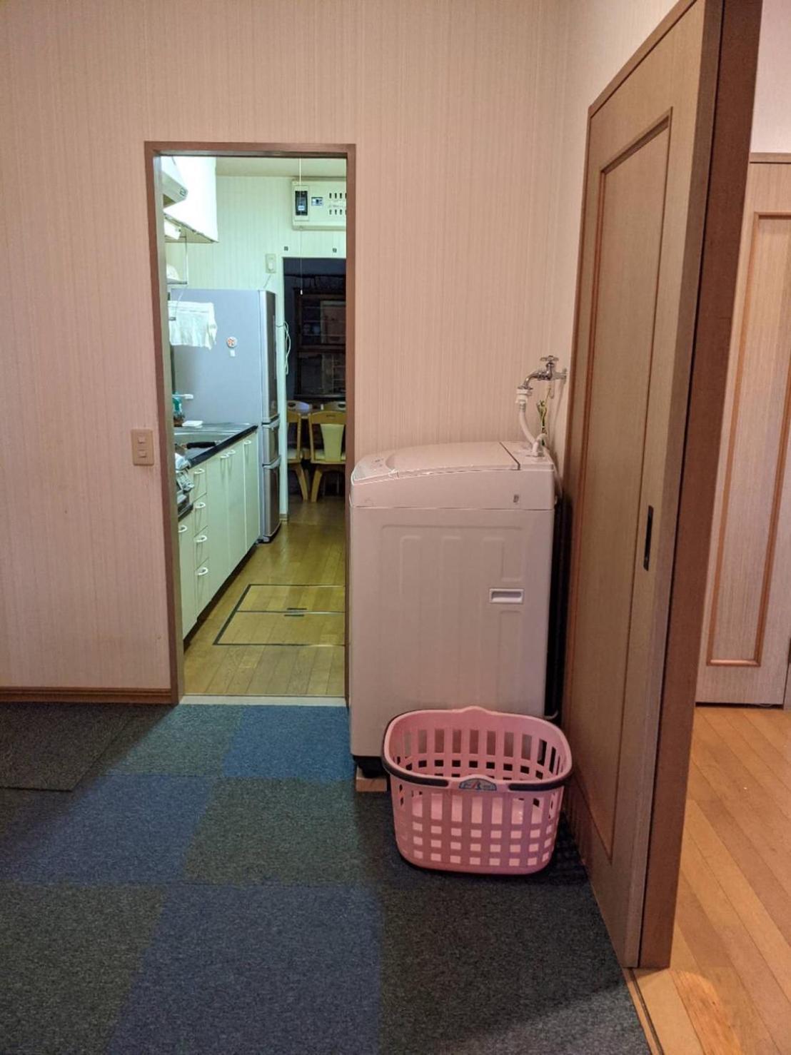 Hotel 花源 Beppu Exteriér fotografie