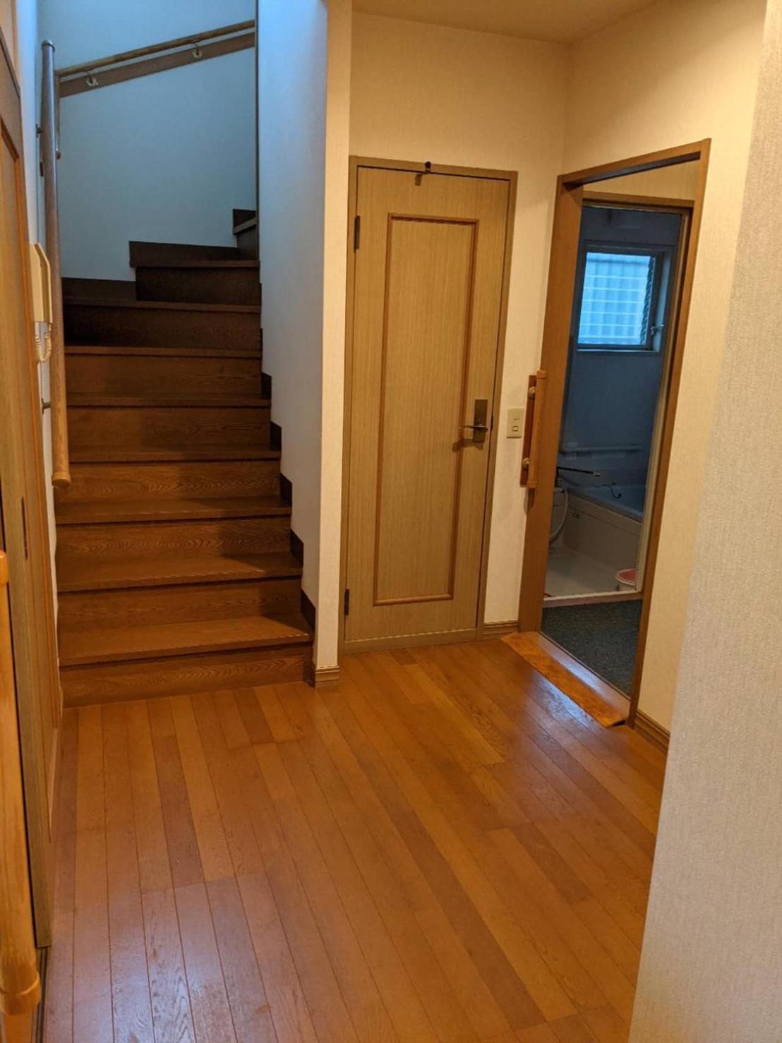 Hotel 花源 Beppu Exteriér fotografie